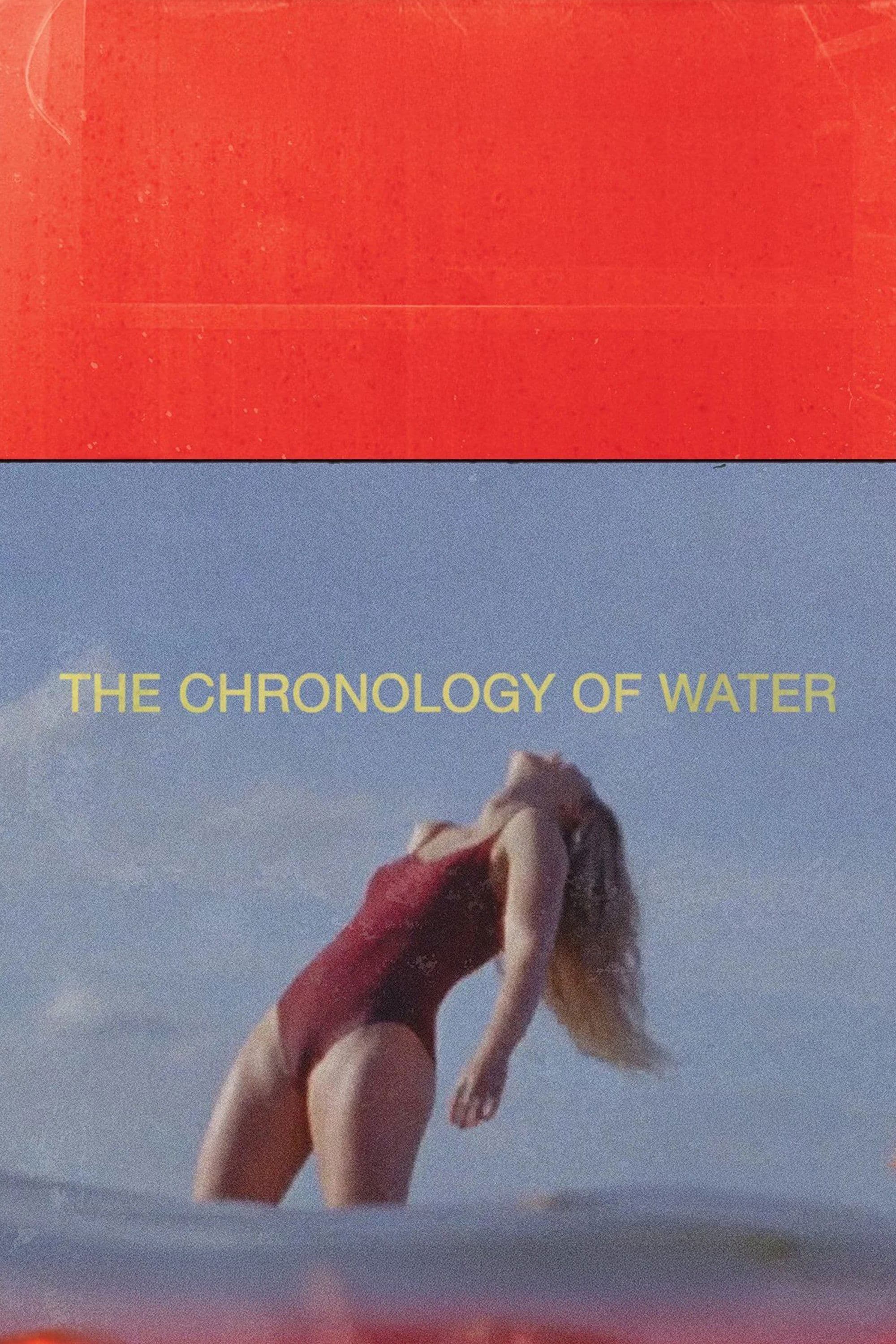 The Chronology of Water